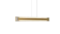 Pendente Petra Accord 150cm - 1613 - 11