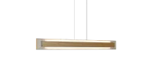 Pendente Petra Accord 150cm - 1613 - 3
