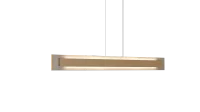 Pendente Petra Accord 180cm - 1614 - 6
