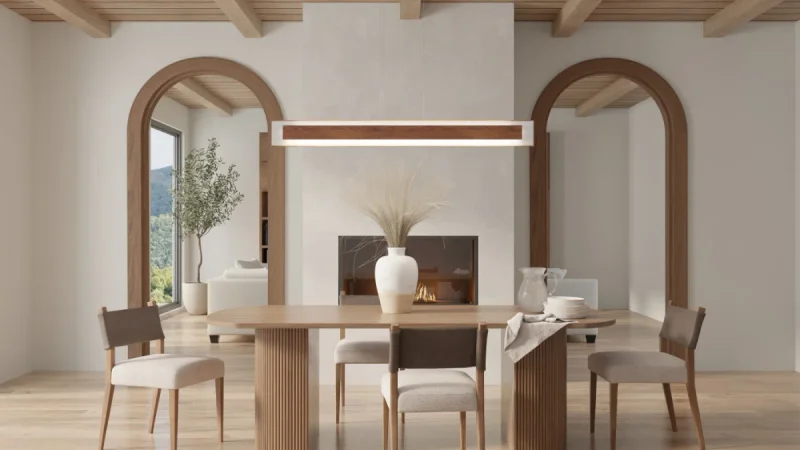 Pendente Petra Accord 150cm - 1613