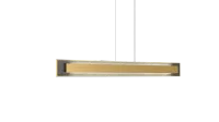 Pendente Petra Accord 120cm - 1615 - 12