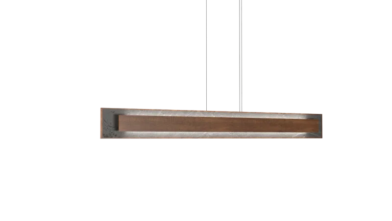 Pendente Petra Accord 150cm - 1616