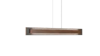 Pendente Petra Accord 180cm - 1617 - 2