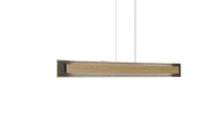 Pendente Petra Accord 180cm - 1617 - 9