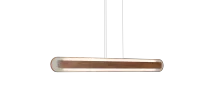 Pendente Petra Accord 150cm - 1619 - 2