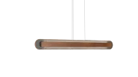 Pendente Petra Accord 150cm -1611 - 1