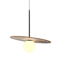 Pendente Petra Accord 30cm -1594 - 4