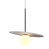 Pendente Petra Accord 50cm -1599 - 9