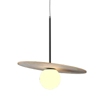 Pendente Petra Accord 50cm -1599 - 6