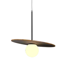 Pendente Petra Accord 30cm -1607 - 4