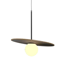 Pendente Petra Accord 40cm -1608 - 3
