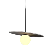Pendente Petra Accord 40cm -1608 - 9
