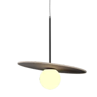 Pendente Petra Accord 40cm -1608 - 10
