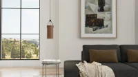 Pendente Alça Accord 43cm -1602