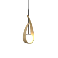 Pendente Oyster Accord 57cm - 1583 - 10