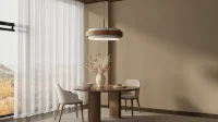 Pendente Corda Accord 80cm - 1593
