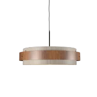 Pendente Corda Accord 80cm - 1593 - 2