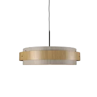 Pendente Corda Accord 80cm - 1593 - 3