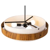 Pendente Corda Accord 80cm - 1593 - 7