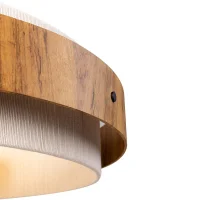 Pendente Corda Accord 80cm - 1593 - 8