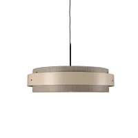 Pendente Corda Accord 80cm - 1593 - 14