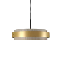 Pendente Corda Accord 80cm - 1593 - 15