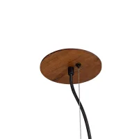 Pendente Corda Accord 80cm - 1593 - 17