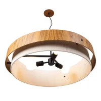 Pendente Corda Accord 80cm - 1593 - 18