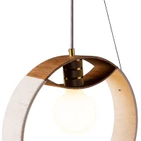 Pendente Sfera Accord 35cm - 1600 - 6