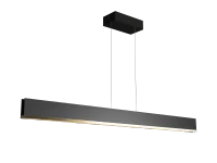 Pendente Clean Latão Accord 127cm - 1571 - 9
