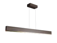 Pendente Clean Latão Accord 183cm - 1573 - 7