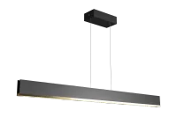 Pendente Clean Latão Accord 183cm - 1573 - 14