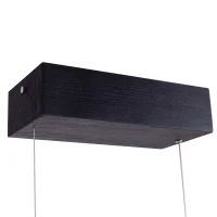 Pendente Clean Latão Accord 98cm - 1570 - 15