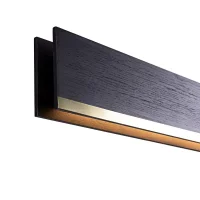 Pendente Clean Latão Accord 183cm - 1573 - 6