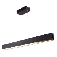 Pendente Clean Latão Accord 183cm - 1573 - 16
