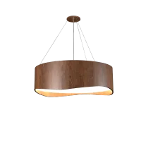 Pendente Horizon Accord 50cm - 1587 - 1