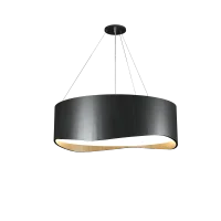Pendente Horizon Accord 50cm - 1587 - 7