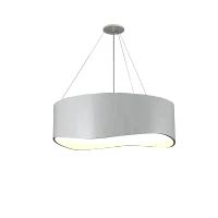 Pendente Horizon Accord 60cm - 1588 - 11