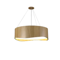Pendente Horizon Accord 70cm - 1589 - 3
