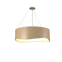 Pendente Horizon Accord 80cm - 1590 - 6