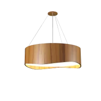 Pendente Horizon Accord 80cm - 1590 - 4