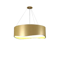 Pendente Horizon Accord 80cm - 1590 - 13