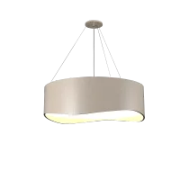 Pendente Horizon Accord 90cm - 1591 - 12