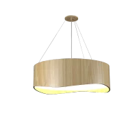 Pendente Horizon Accord 90cm - 1591 - 8
