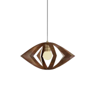 Pendente Versátil Accord 40cm - 1610 - 8