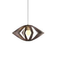 Pendente Versátil Accord 40cm - 1610 - 11