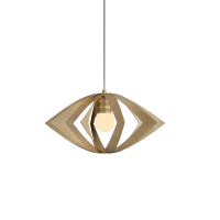 Pendente Versátil Accord 40cm - 1610 - 12
