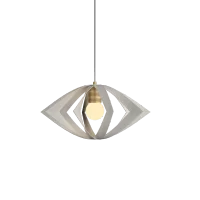 Pendente Versátil Accord 40cm - 1610 - 15