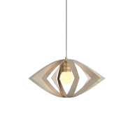 Pendente Versátil Accord 40cm - 1610 - 16