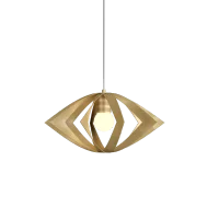 Pendente Versátil Accord 40cm - 1610 - 17